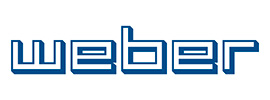 Weber Logo